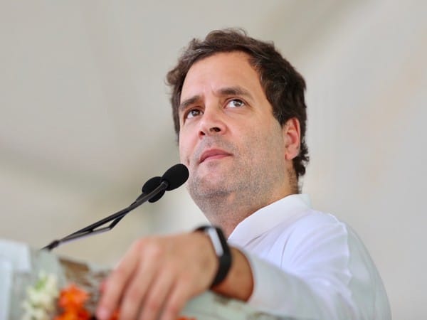 Rahul to campaign in Manipur from March 1 for Assembly elections