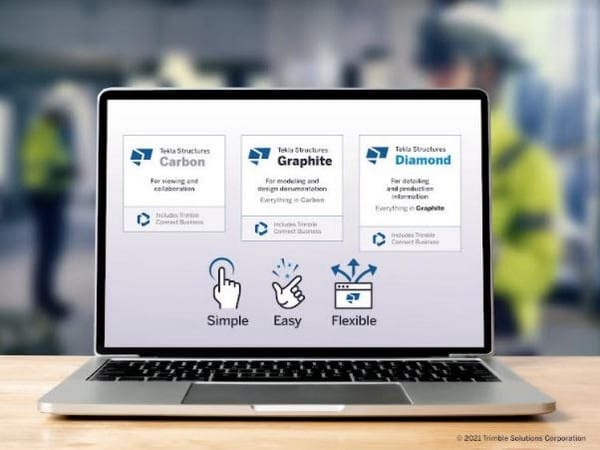 Zamil Steel Buildings India Pvt. Ltd. Partners with Trimble to Transform Steel Fabrication around the World