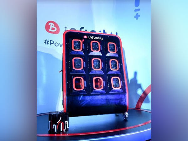 Bounce Infinity Customer Test Ride Camps to begin in Bangalore, Delhi NCR, Kochi, Mumbai, Pune, Chennai and Hyderabad