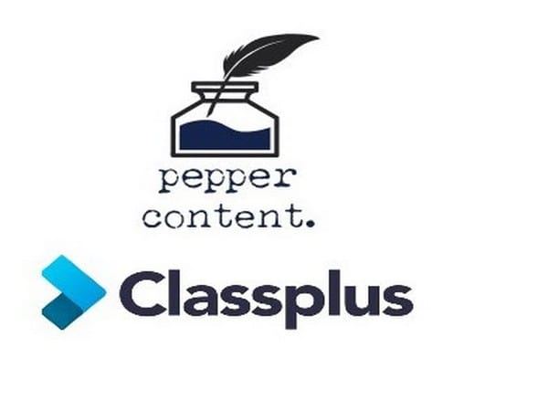 Pepper Content in collaboration with Classplus empowers a USD 150 Million a year creator economy with a 20 lakh grant