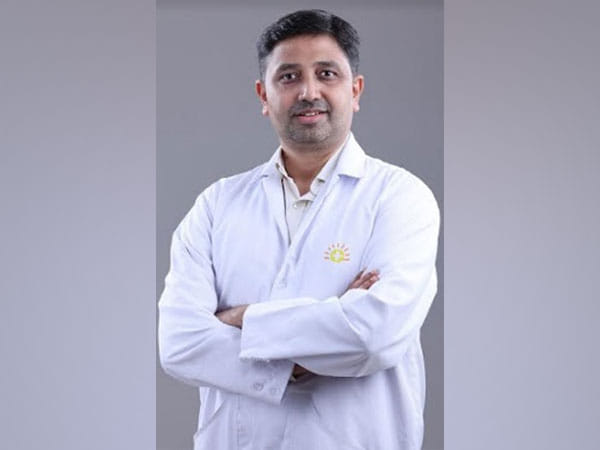 Doctors at SIMS Hospitals Vadapalani save a 9-year-old boy from Necrotising Fasciitis, a rare flesh-eating bacterial infection