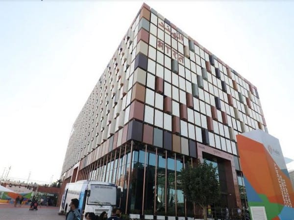 India Pavilion to exhibit global investment opportunities in agriculture and allied sectors at EXPO2020