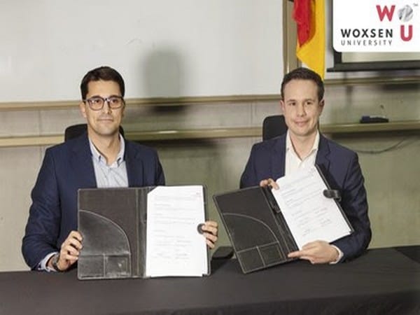Woxsen University signs MoU with HHL Leipzig Graduate School of Management, Germany