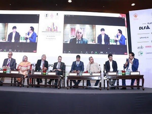 Urban Development needs to align itself with NUDM to improve ease of living for citizens, says Founder & CEO, Jupitice Justice Technologies