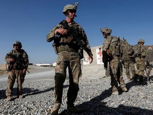 US to send 7000 additional troops to Germany