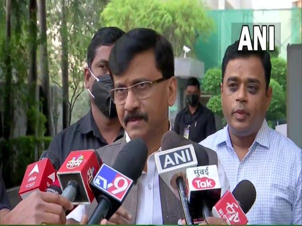 Anti-BJP front: A political front will never be formed without Congress, says Sanjay Raut