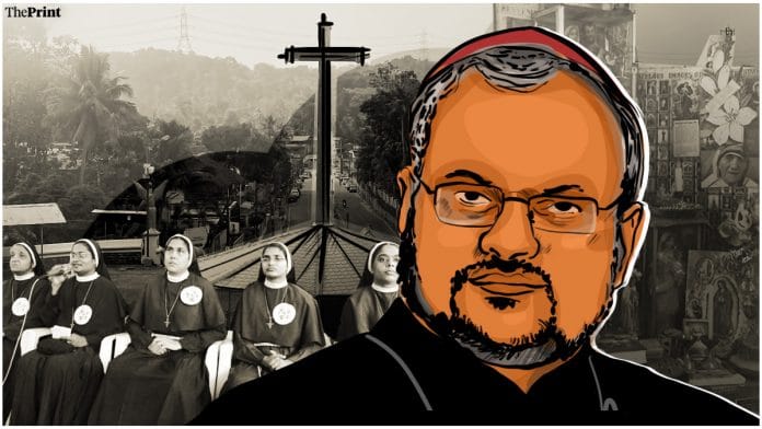 Illustration: Prajna Ghosh