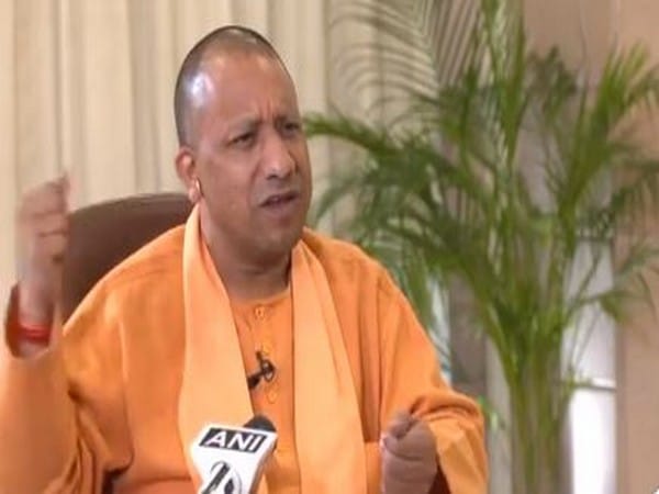 Elephant of Behenji (Mayawati) has such a large stomach that everything is less for it: Adityanath