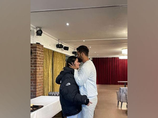 On Valentine's Day, Katrina Kaif shares 'what matters' the most with Vicky Kaushal 