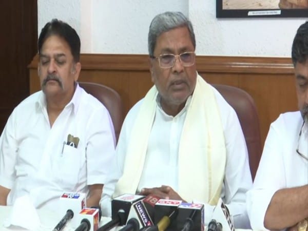 Public opinion pointing towards Congress victory in Karnataka assembly polls next year: Siddaramaiah 