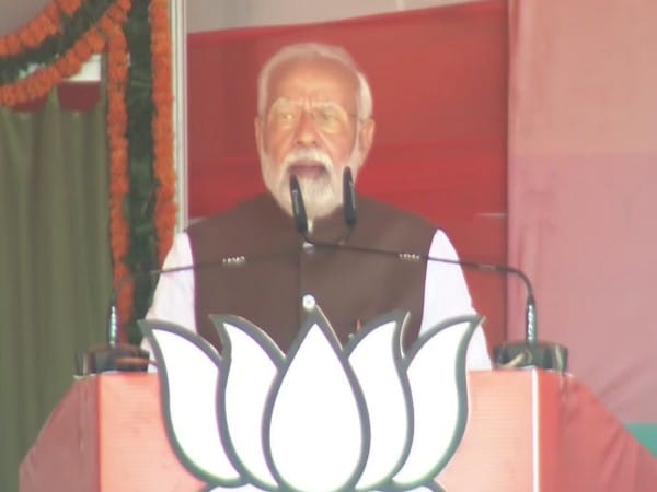 UP Polls: Political dynasties create obstacles in development path, says PM Modi