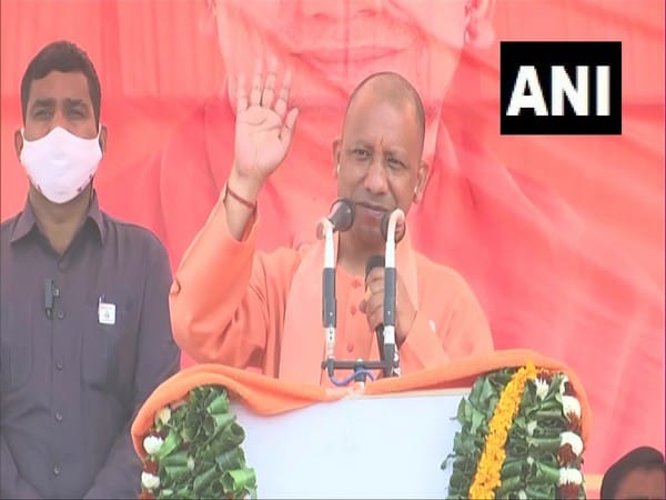 Planning to provide govt jobs, employment to at least one person of every family: UP CM