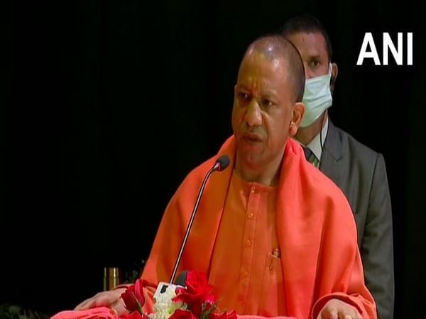 UP polls second phase: Yogi Adiyanath urges people to vote to continue development journey of 'riot-free' state