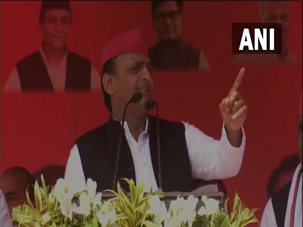 BJP wants to extract money from poor, fill pockets of their rich friends: SP chief