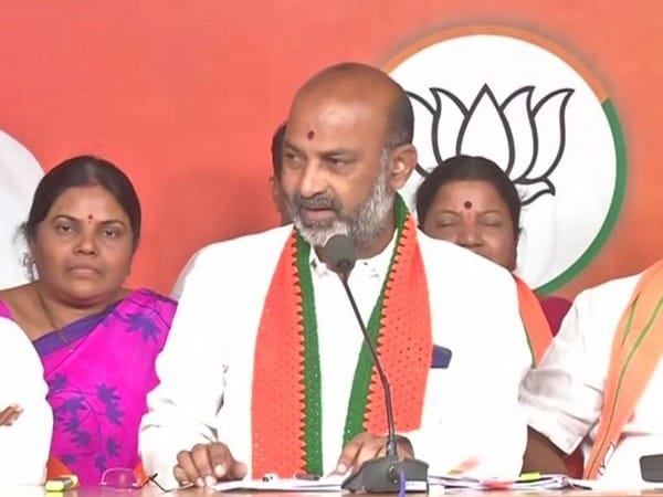 Telangana CM is talking like a traitor, undermining Army: BJP on KCR demanding proof of surgical strike