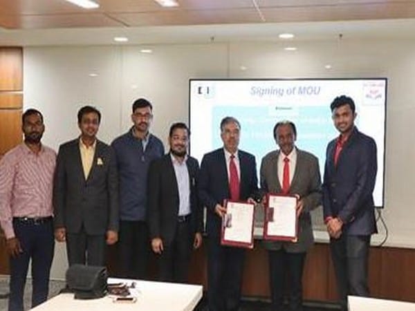 SECI and HPCL sign MoU to realize govt's green energy objectives, efforts towards carbon-neutral economy