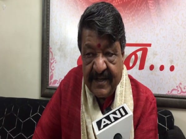 Kailash Vijayvargiya welcomes Dhami's decision to implement Uniform Civil Code in Uttarakhand if re-elected