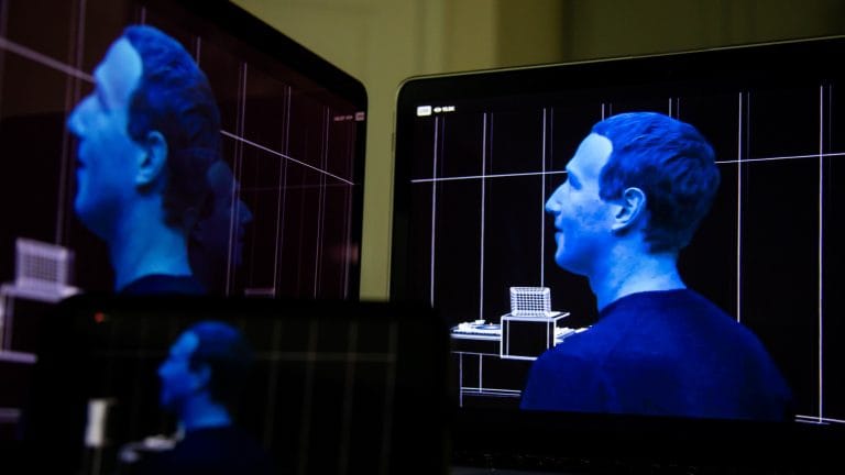 Facebook has probably peaked. And halting its decline could be a tall order for Zuckerberg