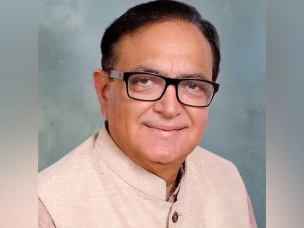 Congress appoints Capt Ajay Singh Yadav as AICC National Chairman of OBC department