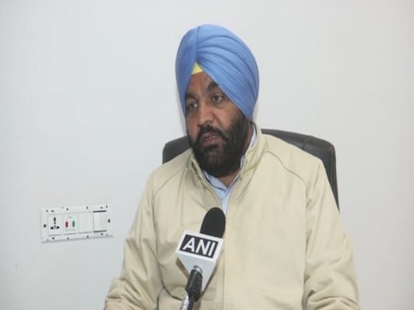 Punjab polls: Disappointment among voters over Sidhu losing touch with them, use of sharp language against leaders, says Congress MP