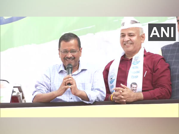 Massive victory of AAP in Punjab reflects 'Inquilab', says Kejriwal 