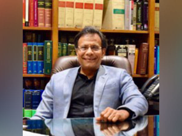 Aman Lekhi tenders resignation as Additional Solicitor General of India