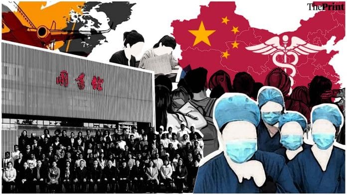 Illustration: ThePrint Team