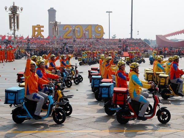 Electric scooters may get costlier as FAME incentives taper off: Crisil