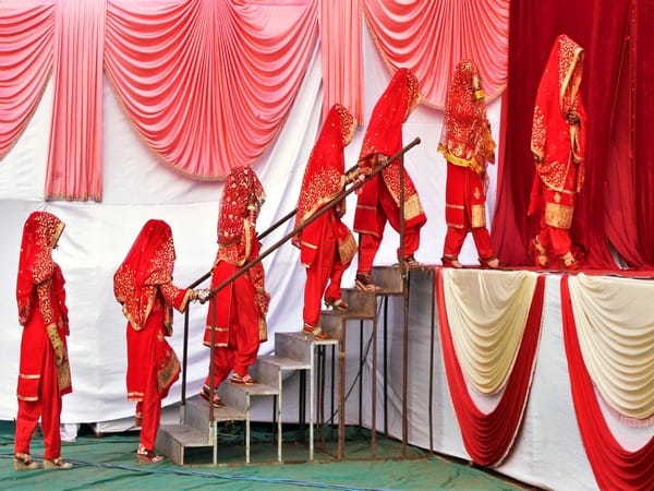 RSS-affiliate Muslim Rashtriya Manch to launch campaign to raise minimum age of marriage of Muslim women