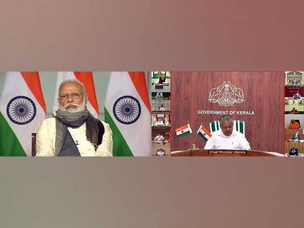 Kerala CM Vijayan set to meet PM Modi tomorrow