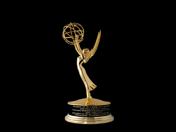 Entries funded by Russian government barred at Emmys 2022 
