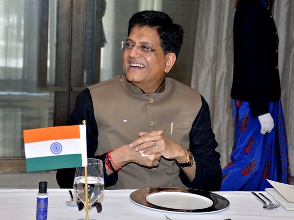 Union Minister Piyush Goyal lauds PMGKAY scheme extension, says it shows Modi govt's sensitivity towards poor