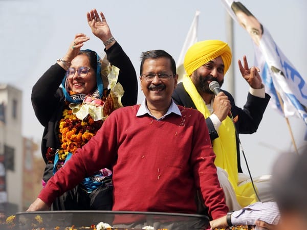 Cheema, Sandhwan lead race for Bhagwant Mann Punjab Cabinet, women ministers likely: Sources 