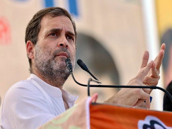Rahul Gandhi to meet Telangana Congress leaders in Delhi today 