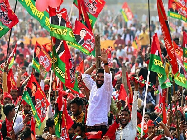 UP polls: Samajwadi Party retains Kairana seat despite BJP's high octane campaign 