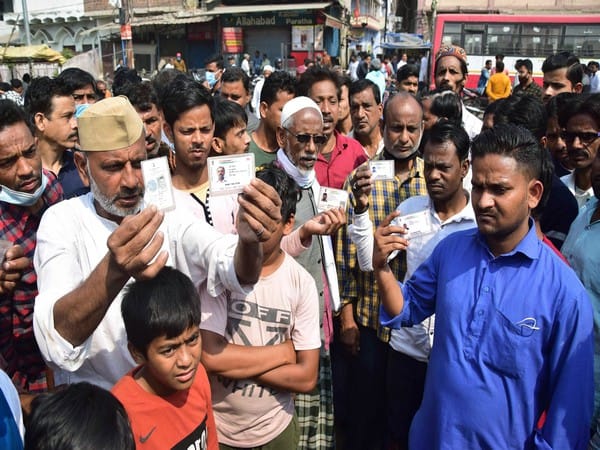 All eyes on Gorakhpur as CM Adityanath contests in sixth phase of UP Assembly polls