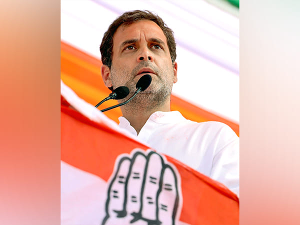 Rahul Gandhi to begin two-day visit to Karnataka today