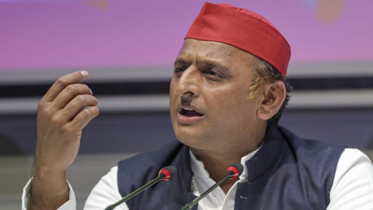 Why Akhilesh Yadav could not defeat Yogi despite signs of anti-incumbency