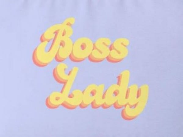 Boss lady quotes by female icons to mark International Women's Day 2022