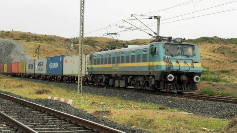 Indian Railways transporting FMCG is good. But it has on-ground challenges to address