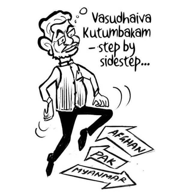 EP Unny | The Indian Express