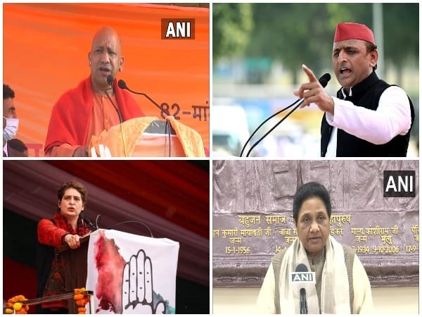 2022 Assembly polls: Countdown begins for results of UP's 'Mahasangram'