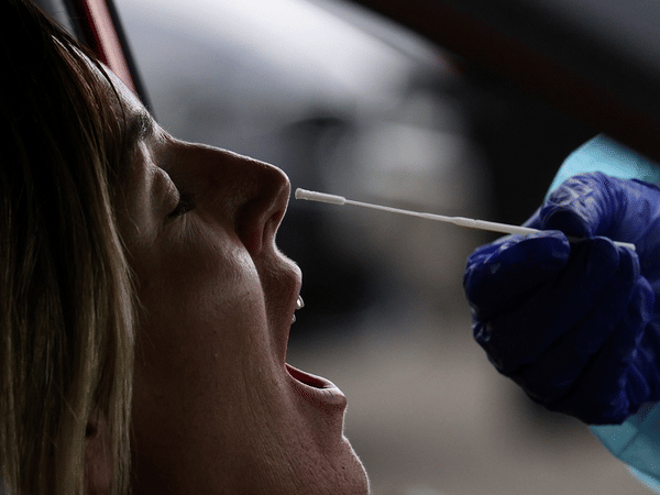 Australia to drop pre-flight COVID-19 tests for international travellers