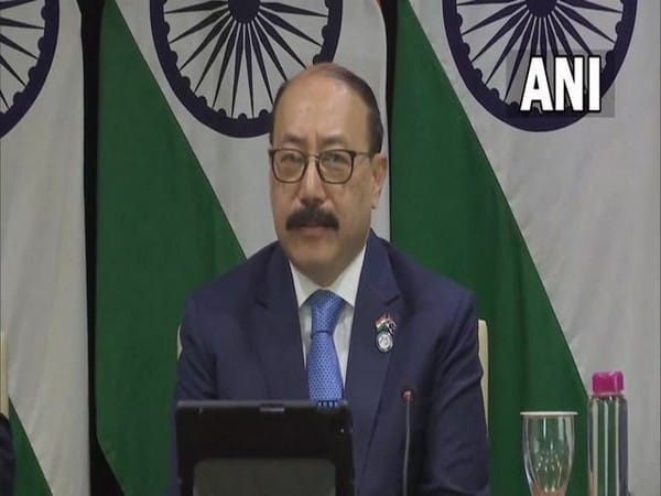 India will continue to partner with League of Arab States in combating terrorism, promoting plurality: Shringla at UNSC meet