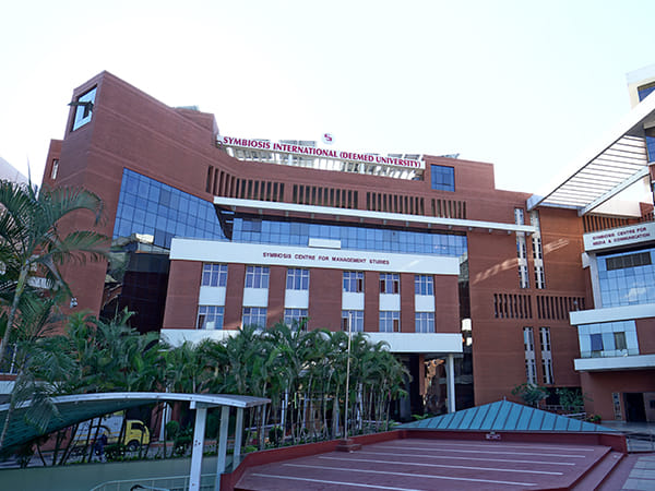 Window of admission for 2022 at SCMS Pune open: Apply now!