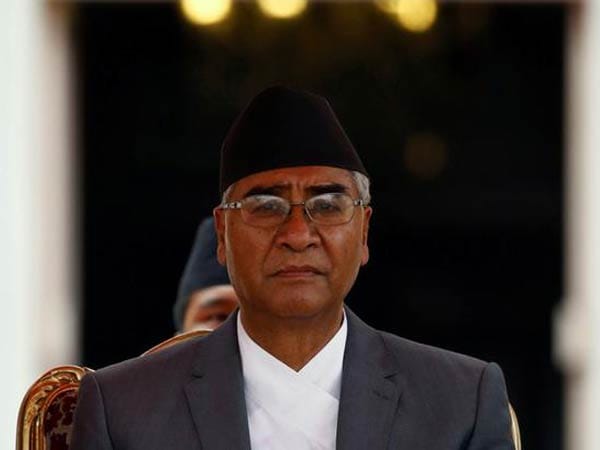 Sher Bahadur Deuba's three-day visit to reboot India-Nepal ties
