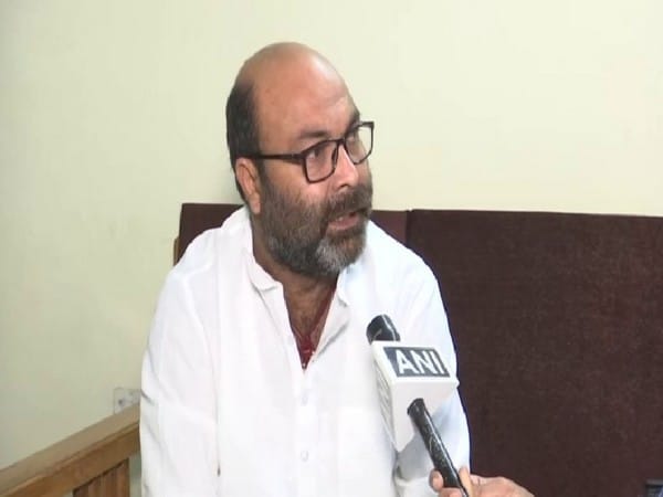 Ajay Kumar Lallu quits as UP Congress chief, takes moral responsibility for poll debacle