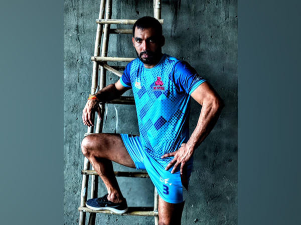 This time India's best team will go to Asian Games to bring gold back: Anup Kumar on Asian Games 2022