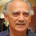 Arun Shourie