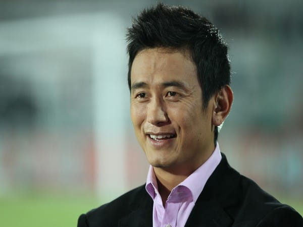 Very unfortunate that European champions Italy failed in FIFA World Cup qualifiers: Bhaichung Bhutia